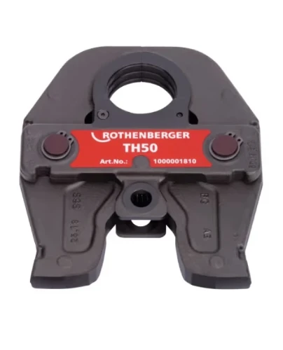 Rothenberger standard persbek TH 50 mm - 3-delig 1000001810