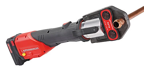 Rothenberger  romax 4000 set m15-22-28mm