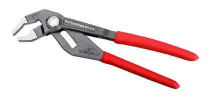 Rothenberger Rogrip F 10" 1k 1000002704