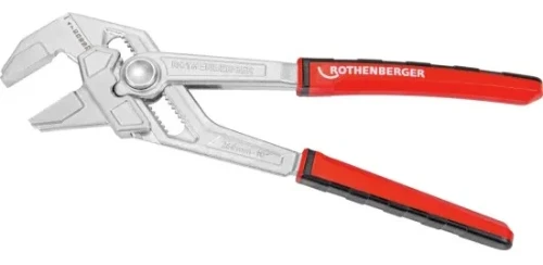 Rothenberger Rofast snel instelbare waterpomptang 10" 2K 1000003390