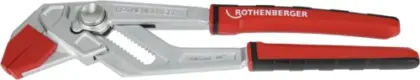 Rothenberger Rofast waterpomptang 10 - met beschermbekjes 1000004810