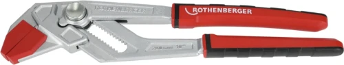 Rothenberger Rofast waterpomptang 10 - met beschermbekjes 1000004810
