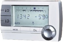 Remeha iSense Pro klokthermostaat modulerend 100013478