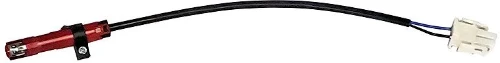 Herrmann WSS fotocel Siemens QRB4B (rood) voor HL40-HL60 1000300573