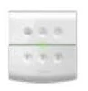 Orcon HRC 15RF afstandbediening 100064586400