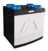 Orcon HRC-450-Ventiflow ventilatieunit 100064588600