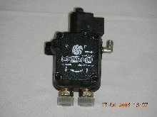 Suntec mazoutpomp AI35c 9528 voor Hansa brander 1001231