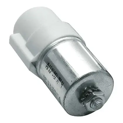 Herrmann WSS condensator 4µF voor HL40-HL60 1001600026
