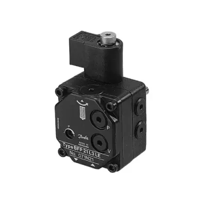 Herrmann WSS mazoutpomp BFP 21 L3 LE voor HL60 1001900001