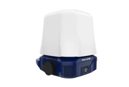 LED werflamp 85W - 360° 10021