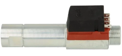 Herrmann WSS stookolie voorverwarmer FPHE 5 voor HL 60 A/B 1002100016