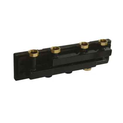 Watts Flowbox VB 32-3 kringverdeler 10025901