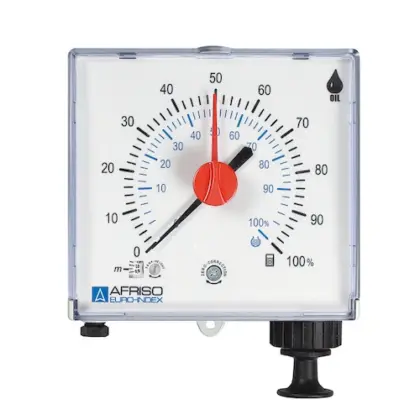 Euro-Index Unitel peilmeter 10025