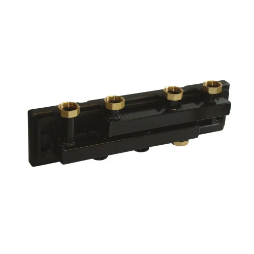 Watts Flowbox WH-VB 20/32 muurbevestingsbeugel 10026388