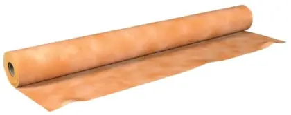 Carrodrain Kerlox dichtingsdoek (rollengte 6 m) - prijs per rol 100301