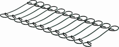 Uponor Classic verbiningsdraad (set 50st) voor verbinding van de draagelementen 1007393