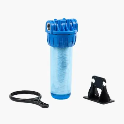 ClearRain Simplex regenwaterfilter 4/4 1010113 A