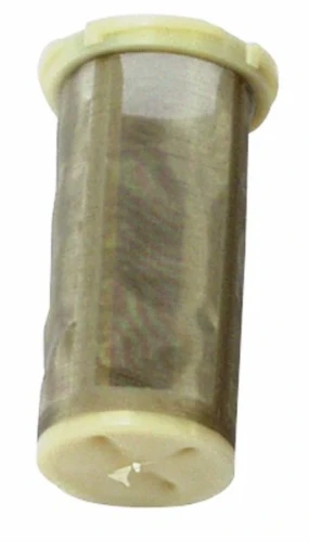 Euro-Index nikkelzeefelement voor filter 500ltr 101121