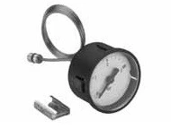 Vaillant WSS manometer voor turbomax pro 101271