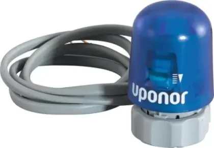 Uponor Vario thermische aandrijving NL NC 24V FT M30X1