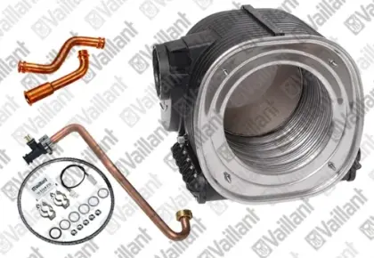 Vaillant WSS warmtewisselaar 103412