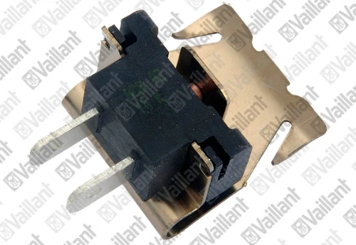 Vaillant WSS ntc voeler platenwisselaar 103430