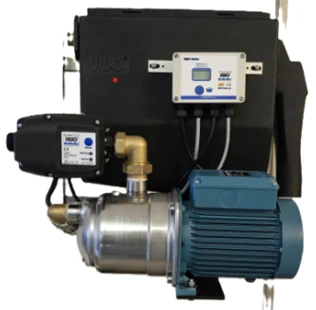 Alpha Rainsaver regenwatersysteem 4/4 x 3/4 - 3