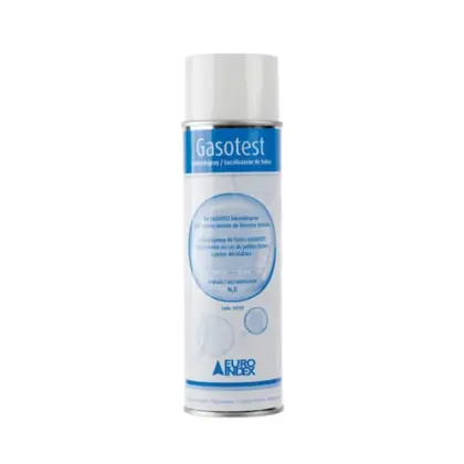 Euro-Index gasdetectie spray spuitbus - 500 ml 10399