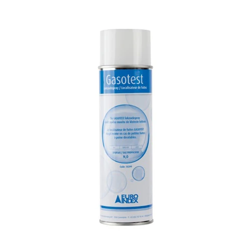 Euro-Index gasdetectie spray spuitbus - 500 ml 10399