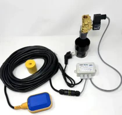 Alpha Fillflow stadswatervulset 1/2 1040101 A