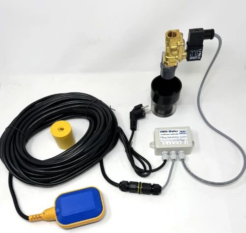 Alpha Fillflow stadswatervulset 1/2 1040101 A