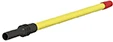 HSF muurdoorvoer aardgas gekeurd PE32x3