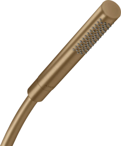 Axor Starck handdouche - brushed bronze 10531140