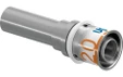 Uponor S-Press Plus insteek puntstuk MF 15 x 16 mm 1070615