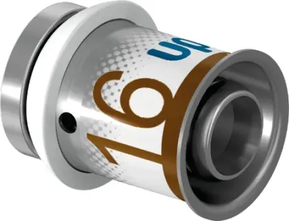 Uponor S-Press Plus kap F 20 mm 1070622