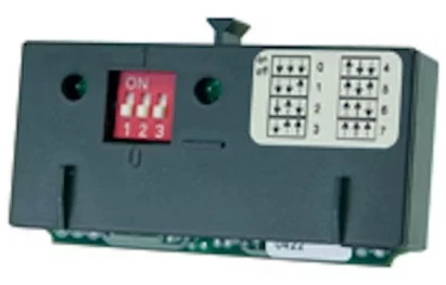 ACV clip-in interface 10800036