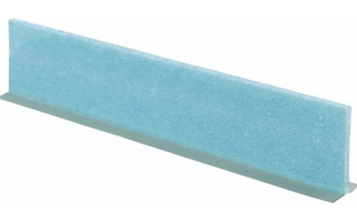Uponor Multi dilatatieprofiel 1800 x 100 x 10 mm - prijs per meter - verkoop per stuk 1090229