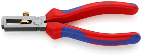Knipex isolatie-striptang 160 mm 11 02 160