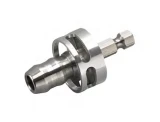 Tools CCT-32 kalibreer- en afschuintool voor montage op handvat of boormachine 32 mm 1100018263