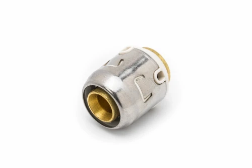 Push-Fit kap F 20 mm 1100052245