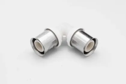 Multi PPSU pers bocht 90° FF 20 x 20 mm 1100074510