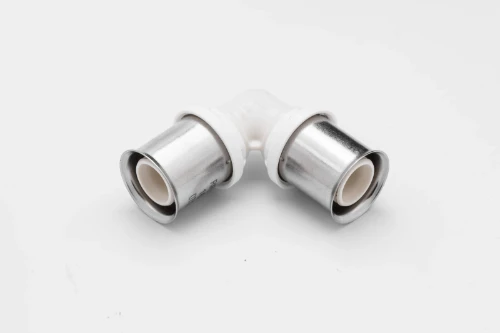 Multi PPSU pers bocht 90° FF 26 x 26 mm 1100074511