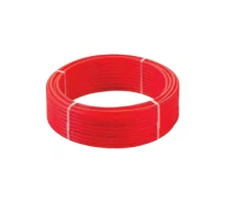 PE-RT vloerverwarmingsbuis met zuurstofbarrière 16 x 2 mm (rollengte 240m) - Max 60° C - prijs per meter 1100600046