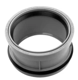 Airfit PP centrisch verloop reductie MF 110 x 90 mm 11090IR