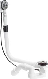 Viega Muliplex badlediging - naakt - model 6163.1 - zonder kleurset 111069