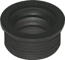 DBJ PVC lijm gummi MF 50 x 40 mm 112450001