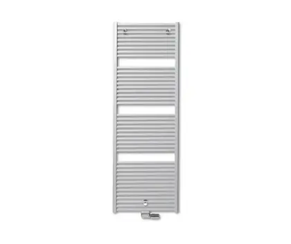 Vasco Iris-A handdoekradiator 1954 x 600 mm - 1154 W (EN442/75/65/20) - Ral 9016 Verkeerswit 113880600195411889016-0000