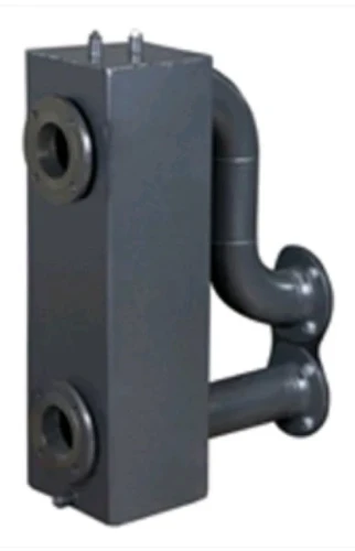 Remeha Cascade evenwichtsfles voor verzamelleiding DN65 114311