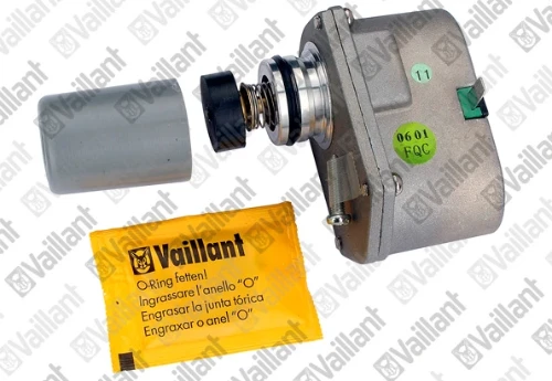 Vaillant WSS servomotor vaillant 115363