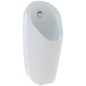 Geberit Preda urinoir 310 x 665 x 370 mm - wit - met geïntegreerde sturing - 230 V 116.072.00.1